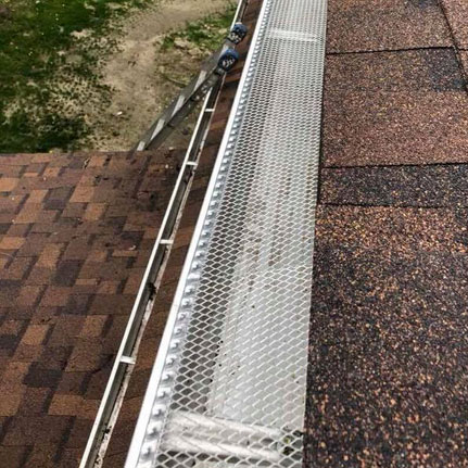 Gutter Repair Water Mill NY