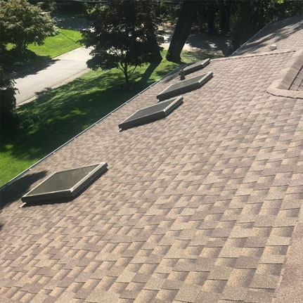 Skylight Repair Water Mill NY